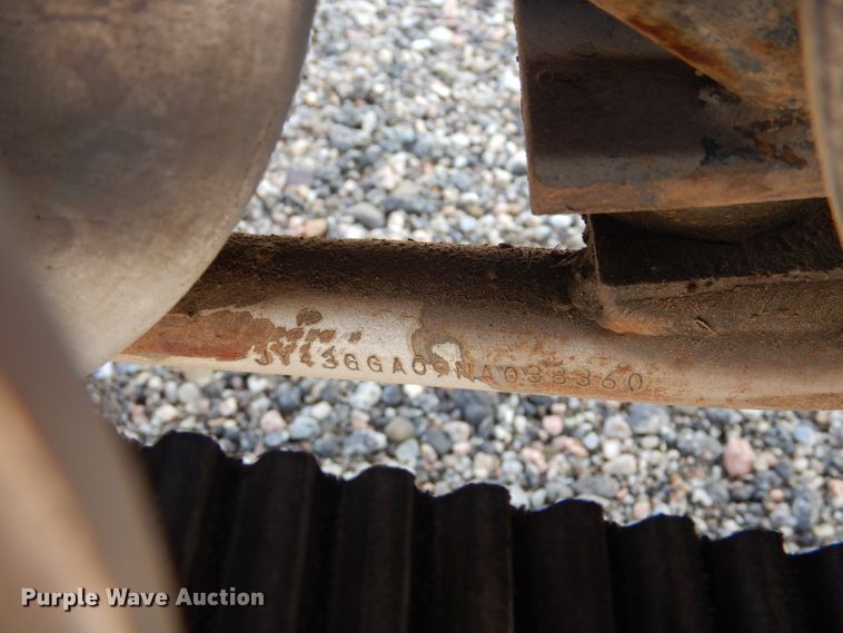 image for item DF7409 1992 Yamaha Banshee ATV