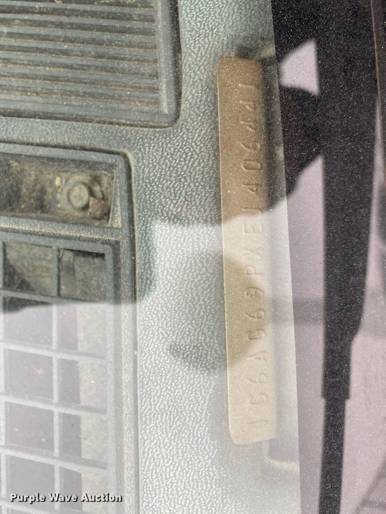 image for item DF7410 1984 Cadillac Cimarron