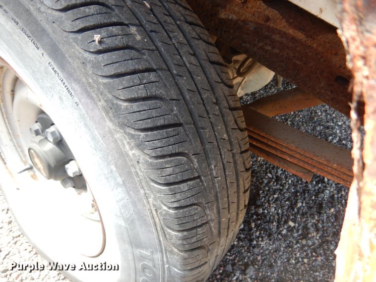 image for item DF7411 1994 Chevrolet C1500 pickup truck