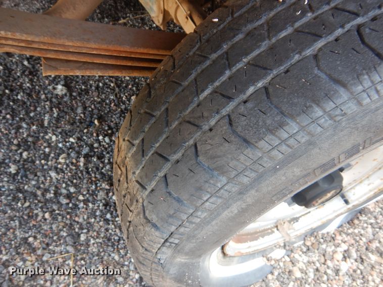 image for item DF7411 1994 Chevrolet C1500 pickup truck