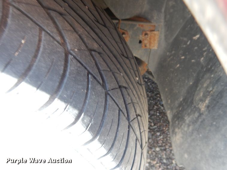 image for item DF7412 1996 Lincoln Town Car