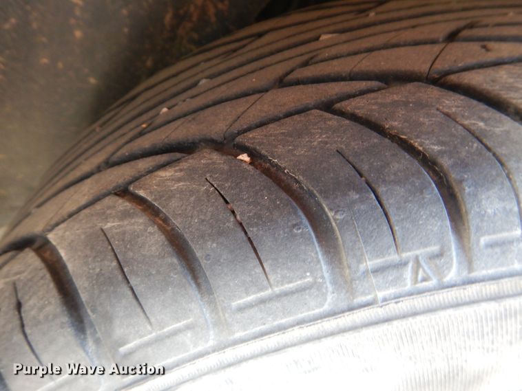 image for item DF7412 1996 Lincoln Town Car