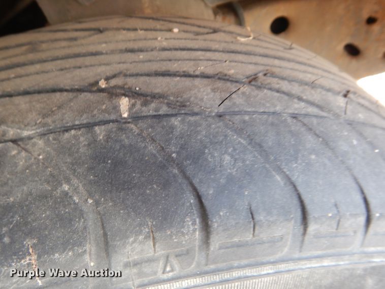 image for item DF7412 1996 Lincoln Town Car