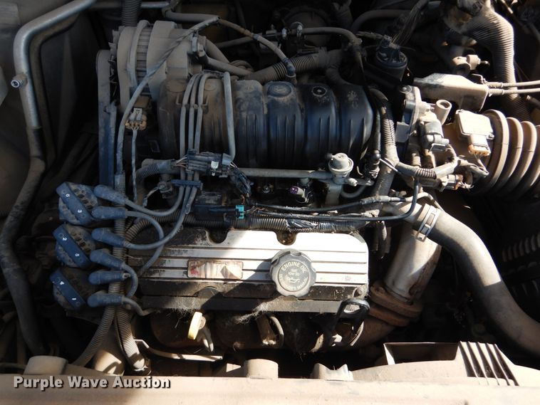 image for item DF7413 1996 Oldsmobile Eighty Eight