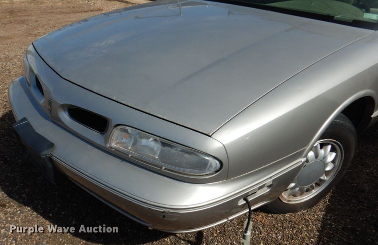 image for item DF7413 1996 Oldsmobile Eighty Eight