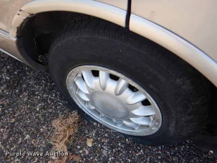 image for item DF7413 1996 Oldsmobile Eighty Eight