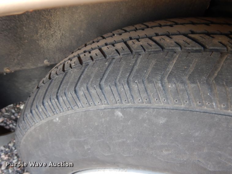 image for item DF7413 1996 Oldsmobile Eighty Eight