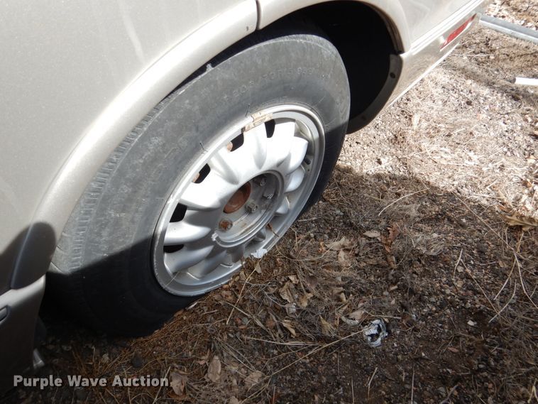 image for item DF7413 1996 Oldsmobile Eighty Eight