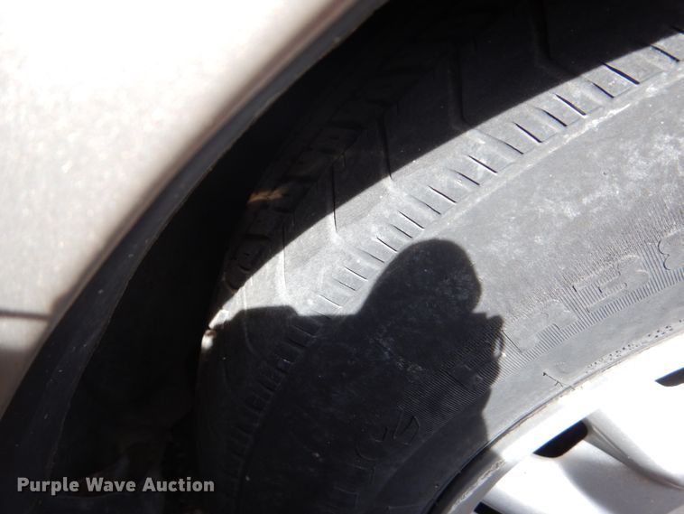 image for item DF7413 1996 Oldsmobile Eighty Eight