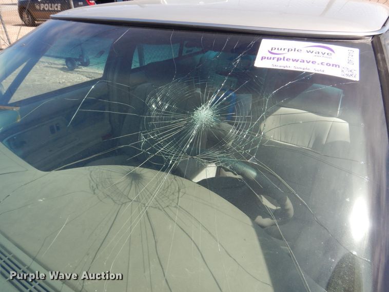 image for item DF7413 1996 Oldsmobile Eighty Eight