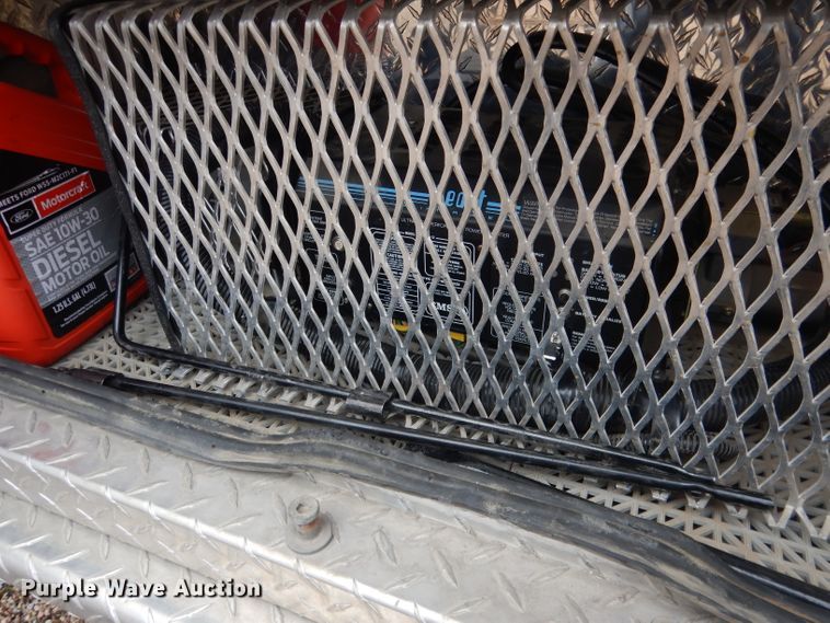 image for item DG5940 1992 Ford E350 ambulance