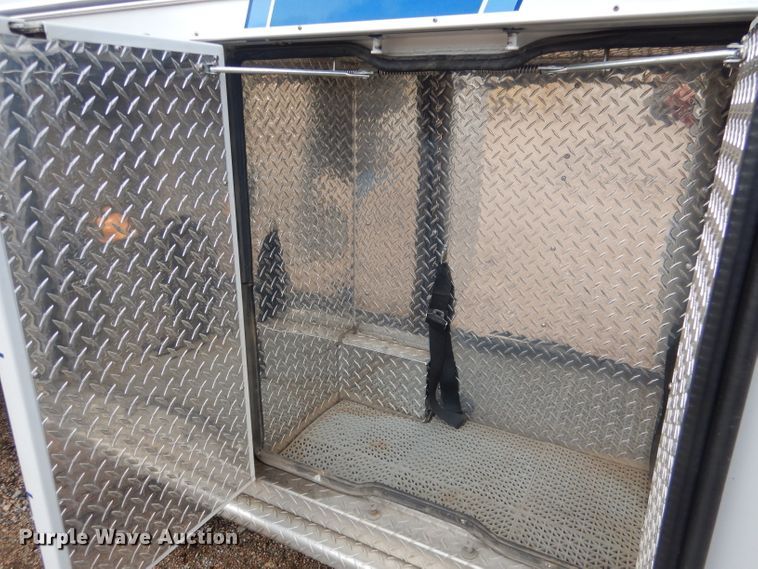 image for item DG5940 1992 Ford E350 ambulance