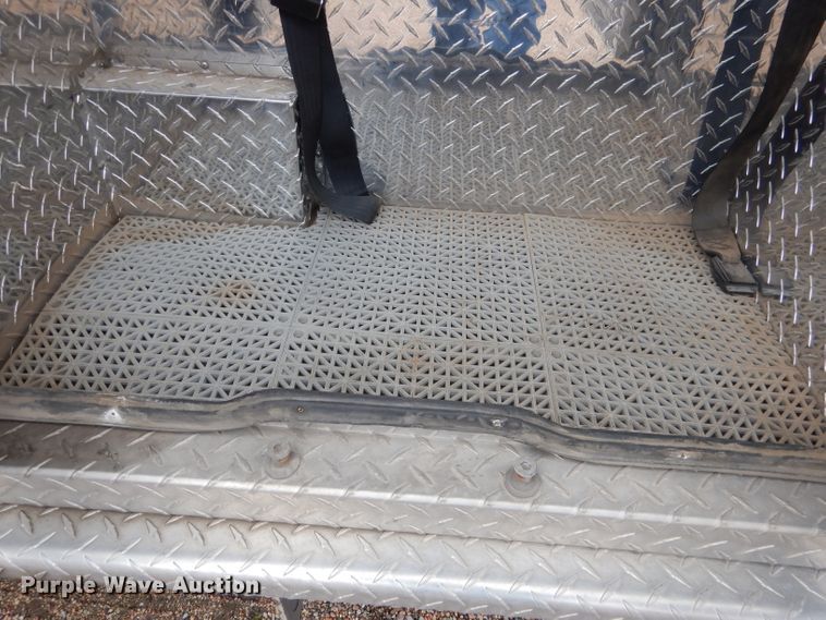 image for item DG5940 1992 Ford E350 ambulance