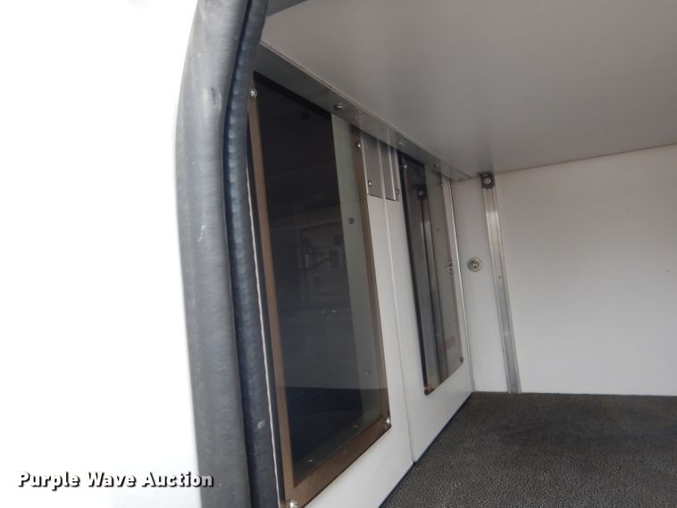 image for item DG5940 1992 Ford E350 ambulance