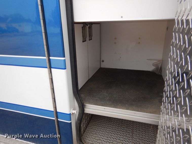 image for item DG5940 1992 Ford E350 ambulance