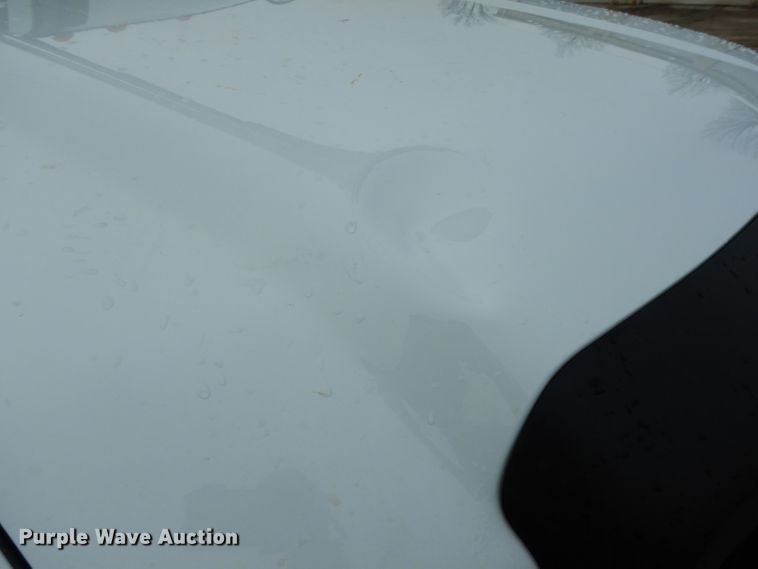 image for item DG6284 2009 Ford F550 Super Duty XL bucket truck