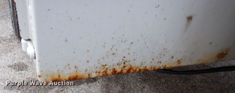 image for item DG6284 2009 Ford F550 Super Duty XL bucket truck