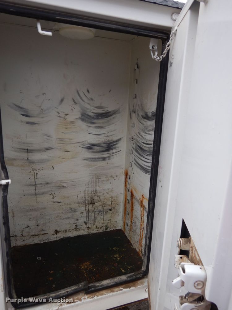 image for item DG6284 2009 Ford F550 Super Duty XL bucket truck