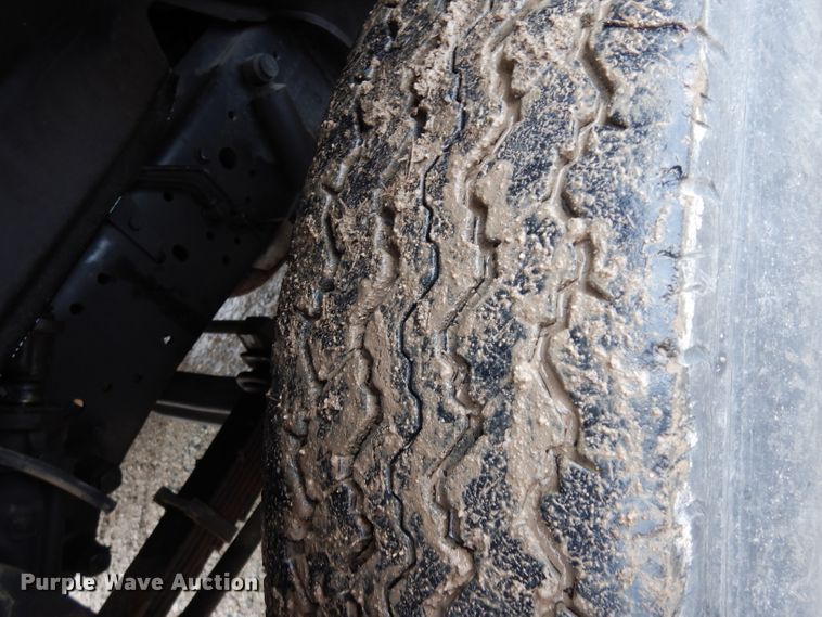 image for item DG6285 1989 Chevrolet C70 bucket truck