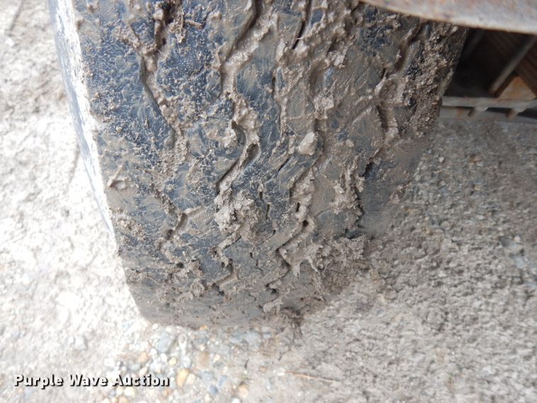 image for item DG6285 1989 Chevrolet C70 bucket truck