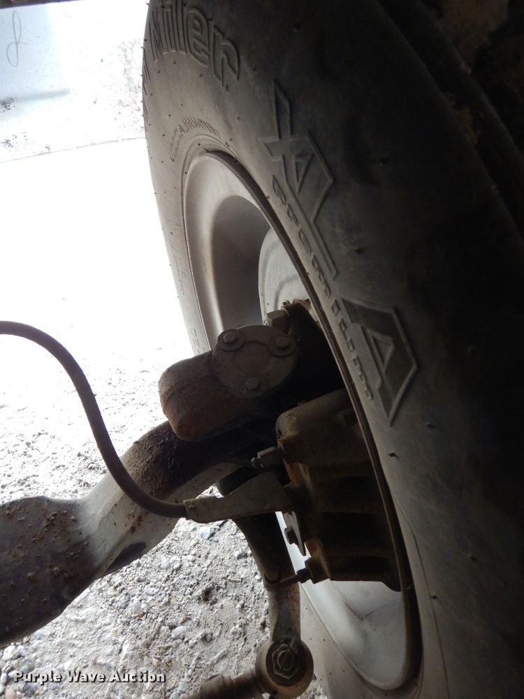 image for item DG6285 1989 Chevrolet C70 bucket truck