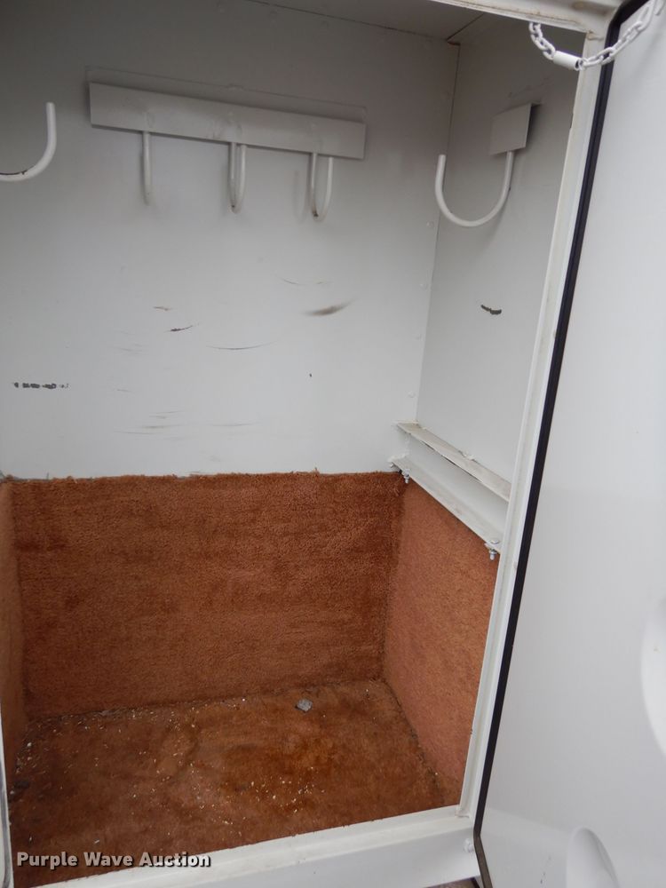 image for item DG6285 1989 Chevrolet C70 bucket truck