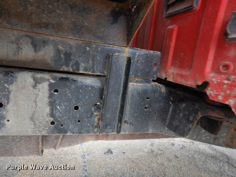 image for item DG6286 1999 Ford F450 Super Duty dump truck