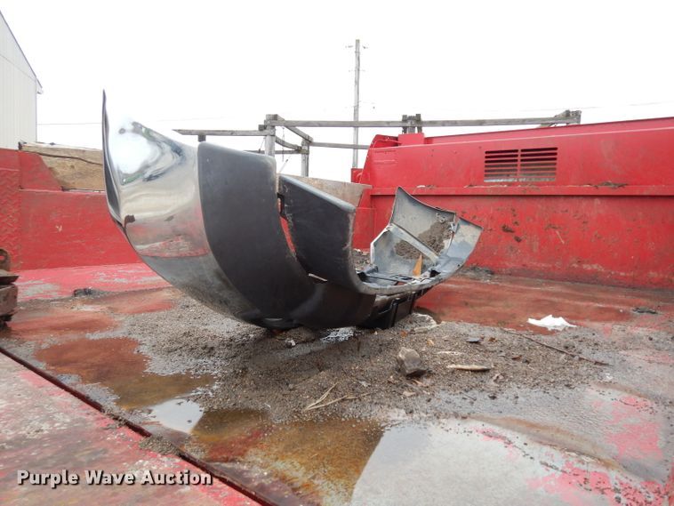 image for item DG6286 1999 Ford F450 Super Duty dump truck