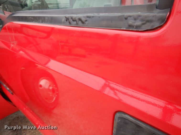 image for item DG6286 1999 Ford F450 Super Duty dump truck