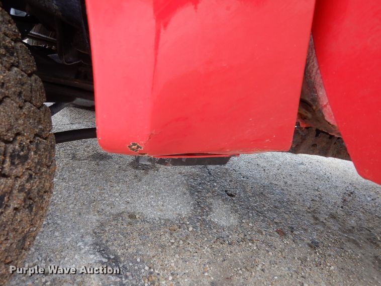 image for item DG6286 1999 Ford F450 Super Duty dump truck