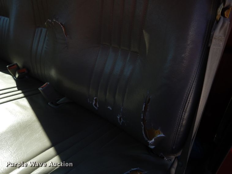 image for item DG6314 1997 Chevrolet C1500 pickup