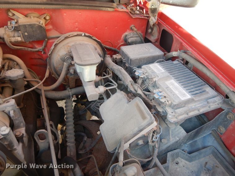 image for item DG6314 1997 Chevrolet C1500 pickup