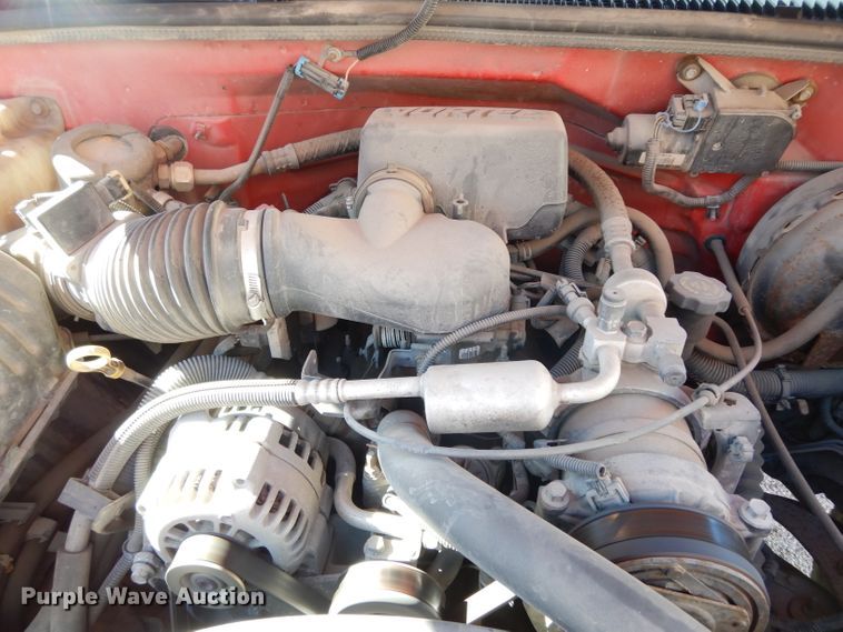 image for item DG6314 1997 Chevrolet C1500 pickup