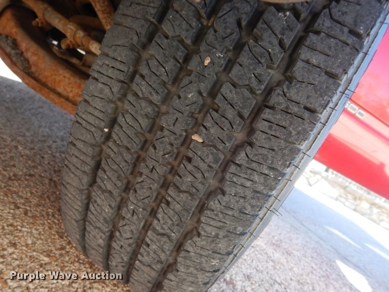 image for item DG6314 1997 Chevrolet C1500 pickup