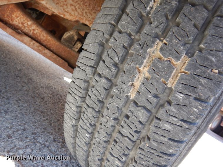 image for item DG6314 1997 Chevrolet C1500 pickup