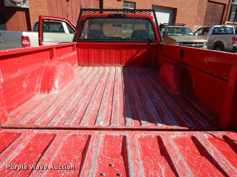 image for item DG6314 1997 Chevrolet C1500 pickup