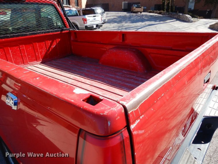 image for item DG6314 1997 Chevrolet C1500 pickup