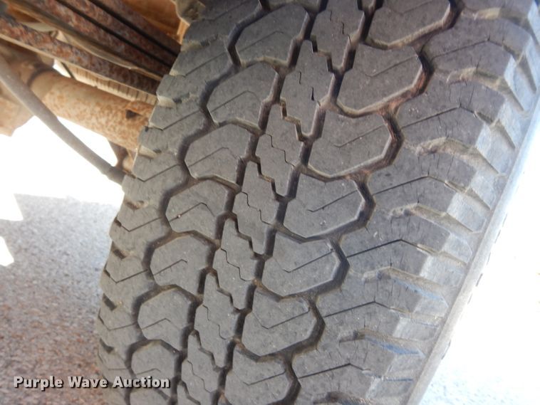 image for item DG6314 1997 Chevrolet C1500 pickup