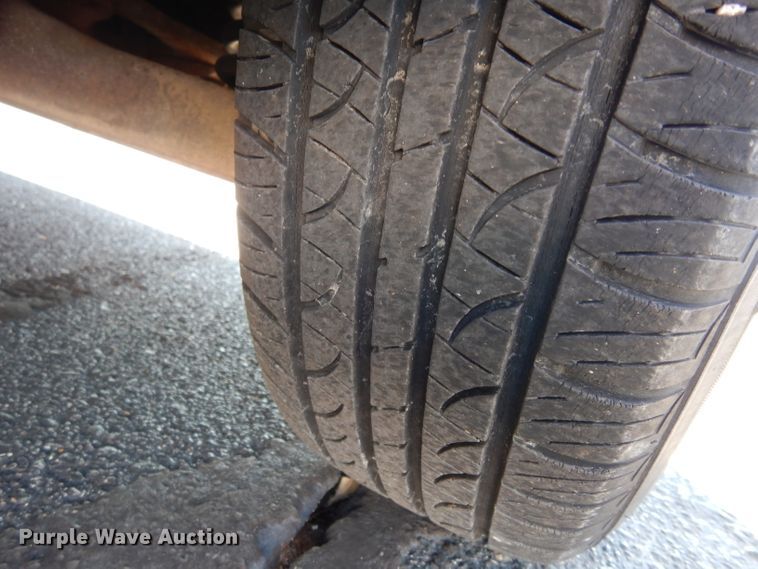 image for item DG6317 1997 Ford Aerostar XLT van