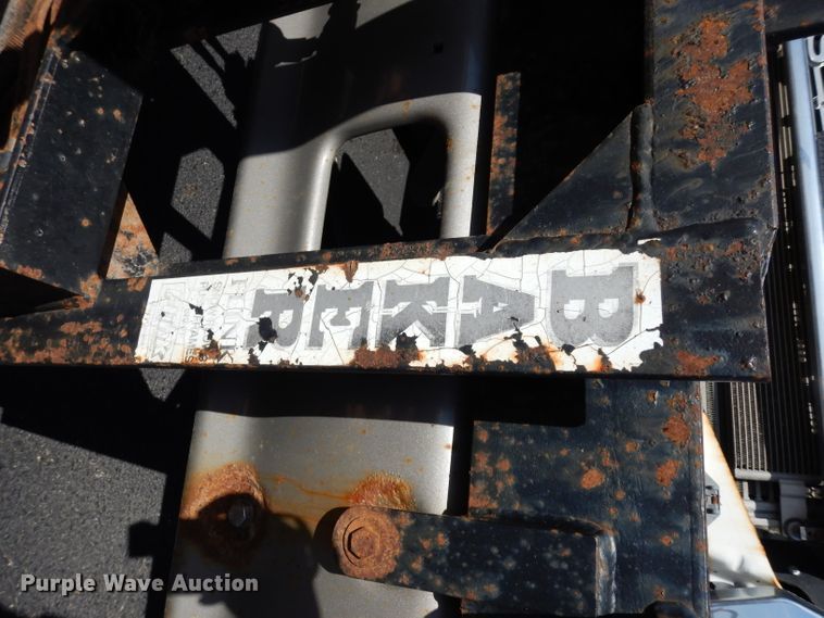 image for item DG6322 2009 Sterling L-Line dump truck