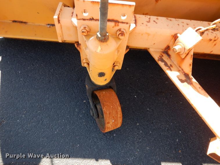 image for item DG6322 2009 Sterling L-Line dump truck