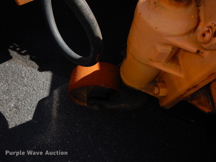 image for item DG6322 2009 Sterling L-Line dump truck