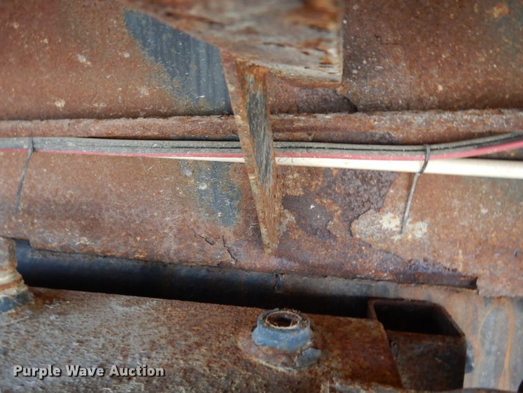 image for item DG6322 2009 Sterling L-Line dump truck