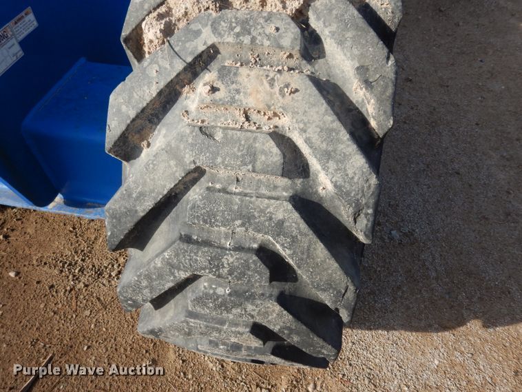 image for item DG6342 2000 Up Right SB60 boom lift