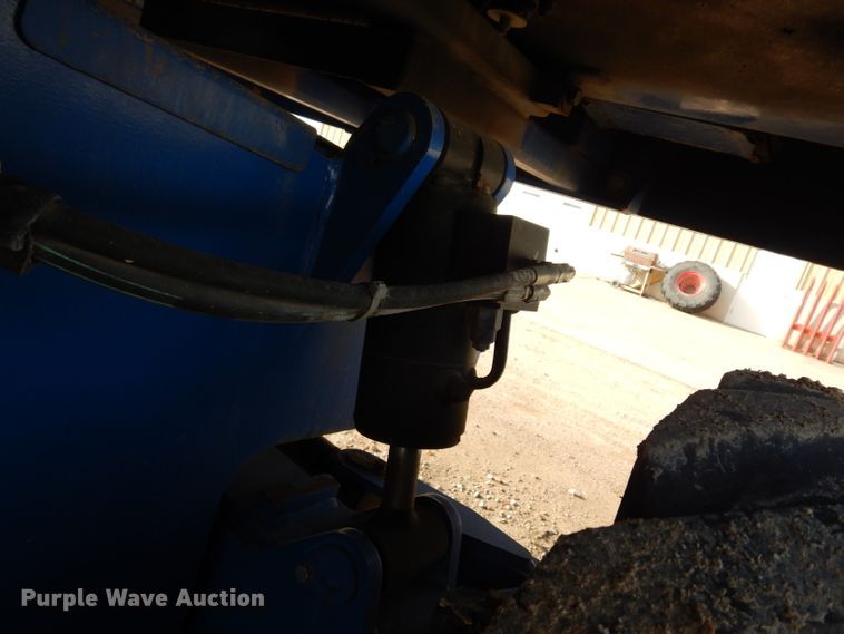 image for item DG6342 2000 Up Right SB60 boom lift