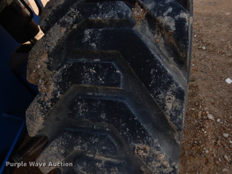 image for item DG6342 2000 Up Right SB60 boom lift