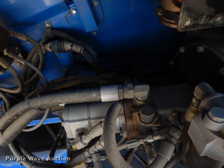 image for item DG6342 2000 Up Right SB60 boom lift