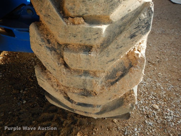 image for item DG6342 2000 Up Right SB60 boom lift