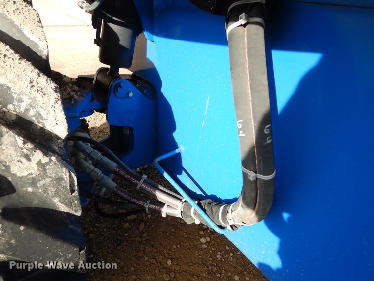 image for item DG6342 2000 Up Right SB60 boom lift