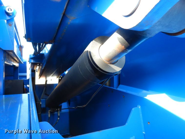 image for item DG6342 2000 Up Right SB60 boom lift